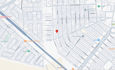 Casa en calle Salud, Integración Familiar, Reynosa, Tamps. ¡NO CRÉDITOS!