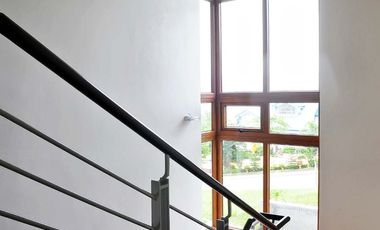 SEMI-FURNISHED 3 BEDROOM HOUSE FOR SALE IN AYALA GREENFIELD ESTATES