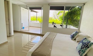 CASA ESQUINERA EN SANTORINI I