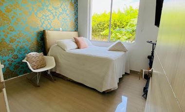 CASA ESQUINERA EN SANTORINI I