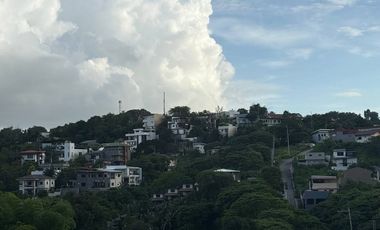 Residential Lot in Summerhills Executive Village Antipolo For Sale