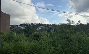 Residential Lot in Summerhills Executive Village Antipolo For Sale