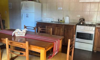 Hermoso complejo de 4 cabañas con pileta, en nono, Còrdoba. Con escritura USD 450.000