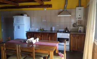 Hermoso complejo de 4 cabañas con pileta, en nono, Còrdoba. Con escritura USD 450.000