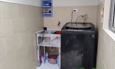 CASA EN VENTA BARRIO VILLA ITALIA SOACHA