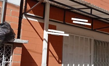 CASA EN VENTA BARRIO VILLA ITALIA SOACHA