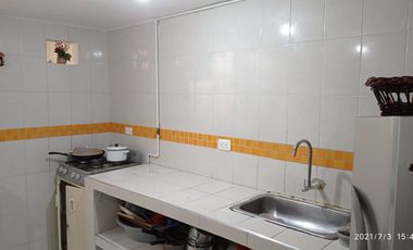CASA EN VENTA BARRIO VILLA ITALIA SOACHA