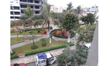 Venta De Departamento- Flat En 4Piso De 97 M2 Con Entrega De Un Plazo De 6 Meses - Proyecto Lamar- Huanchaco - $110 000