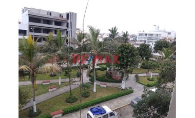 Venta De Departamento- Flat En 4Piso De 97 M2 Con Entrega De Un Plazo De 6 Meses - Proyecto Lamar- Huanchaco - $110 000
