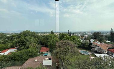 Penthouse en Venta en Colonia Lomas de Cortés, Cuernavaca, Morelos