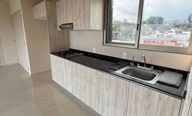 Penthouse en Venta en Colonia Lomas de Cortés, Cuernavaca, Morelos