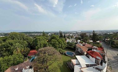 Penthouse en Venta en Colonia Lomas de Cortés, Cuernavaca, Morelos