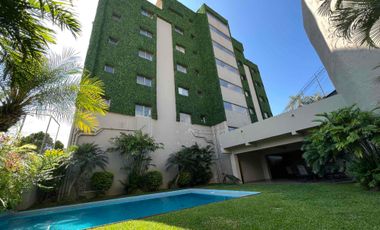 Penthouse en Venta en Colonia Lomas de Cortés, Cuernavaca, Morelos