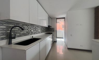 Aparamento en Arriendo en Loma del Indio ,Envigado .Medellin