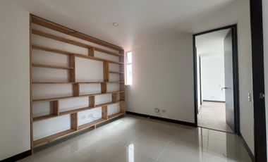 Aparamento en Arriendo en Loma del Indio ,Envigado .Medellin