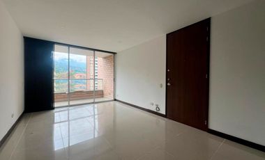 Aparamento en Arriendo en Loma del Indio ,Envigado .Medellin