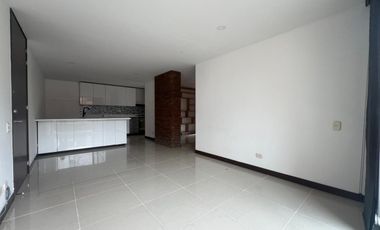 Aparamento en Arriendo en Loma del Indio ,Envigado .Medellin