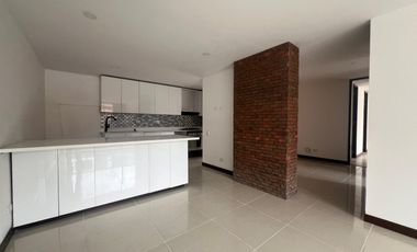 Aparamento en Arriendo en Loma del Indio ,Envigado .Medellin