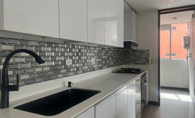 Aparamento en Arriendo en Loma del Indio ,Envigado .Medellin