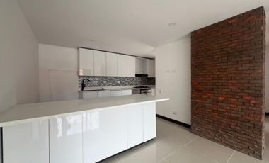 Aparamento en Arriendo en Loma del Indio ,Envigado .Medellin