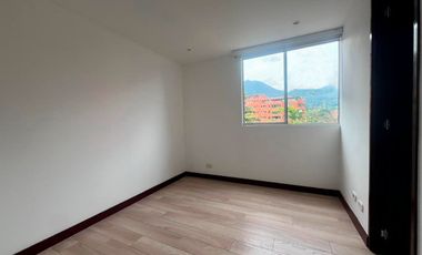 Aparamento en Arriendo en Loma del Indio ,Envigado .Medellin