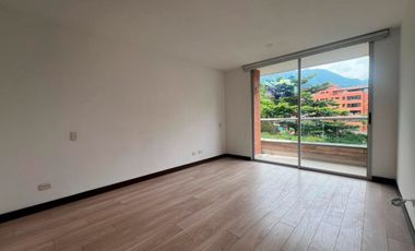 Aparamento en Arriendo en Loma del Indio ,Envigado .Medellin