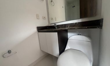Aparamento en Arriendo en Loma del Indio ,Envigado .Medellin