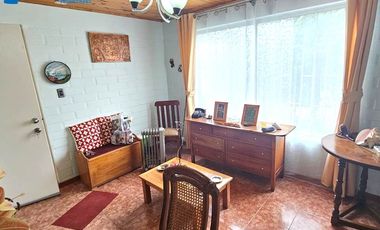 CASA DOÑA ANTONIA - TALCA (MAULE NORTE)