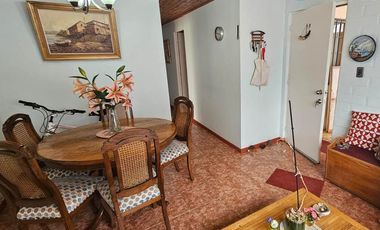 CASA DOÑA ANTONIA - TALCA (MAULE NORTE)