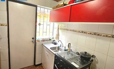CASA DOÑA ANTONIA - TALCA (MAULE NORTE)