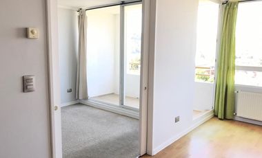 Departamento en condominio