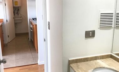 Departamento en condominio