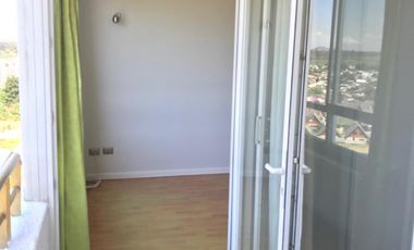 Departamento en condominio