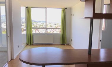 Departamento en condominio