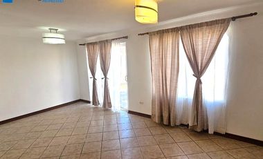 CASA VALLES DEL COUNTRY - TALCA