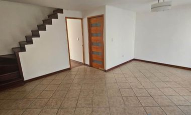 CASA VALLES DEL COUNTRY - TALCA