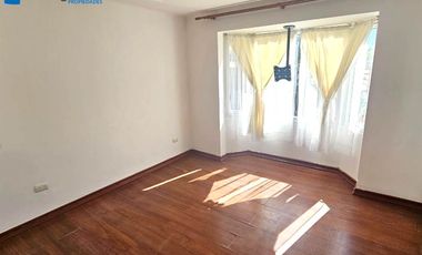CASA VALLES DEL COUNTRY - TALCA