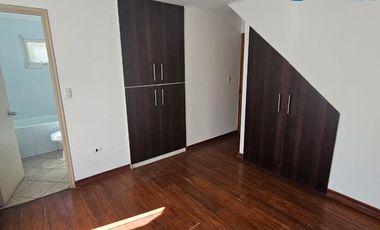 CASA VALLES DEL COUNTRY - TALCA