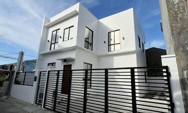 Brand new House and Lot for Sale in San Pedro City, Laguna