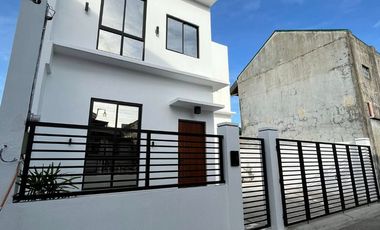 Brand new House and Lot for Sale in San Pedro City, Laguna