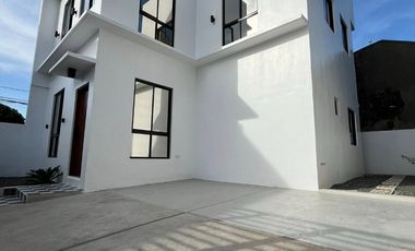 Brand new House and Lot for Sale in San Pedro City, Laguna