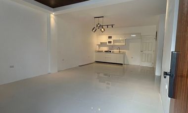 Brand new House and Lot for Sale in San Pedro City, Laguna
