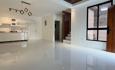 Brand new House and Lot for Sale in San Pedro City, Laguna