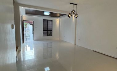 Brand new House and Lot for Sale in San Pedro City, Laguna