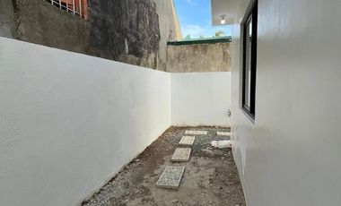 Brand new House and Lot for Sale in San Pedro City, Laguna