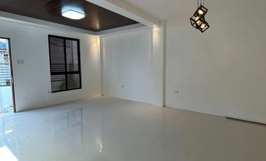 Brand new House and Lot for Sale in San Pedro City, Laguna