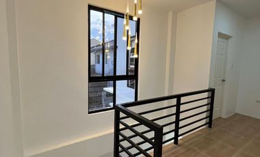 Brand new House and Lot for Sale in San Pedro City, Laguna