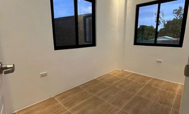 Brand new House and Lot for Sale in San Pedro City, Laguna