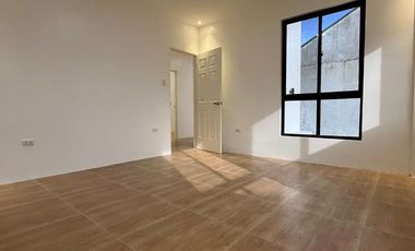 Brand new House and Lot for Sale in San Pedro City, Laguna