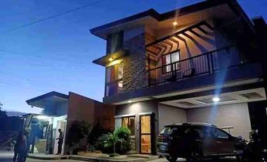 HOUSE FOR SALE at SOUTH CITY HOMES, Tungkop Minglanilla